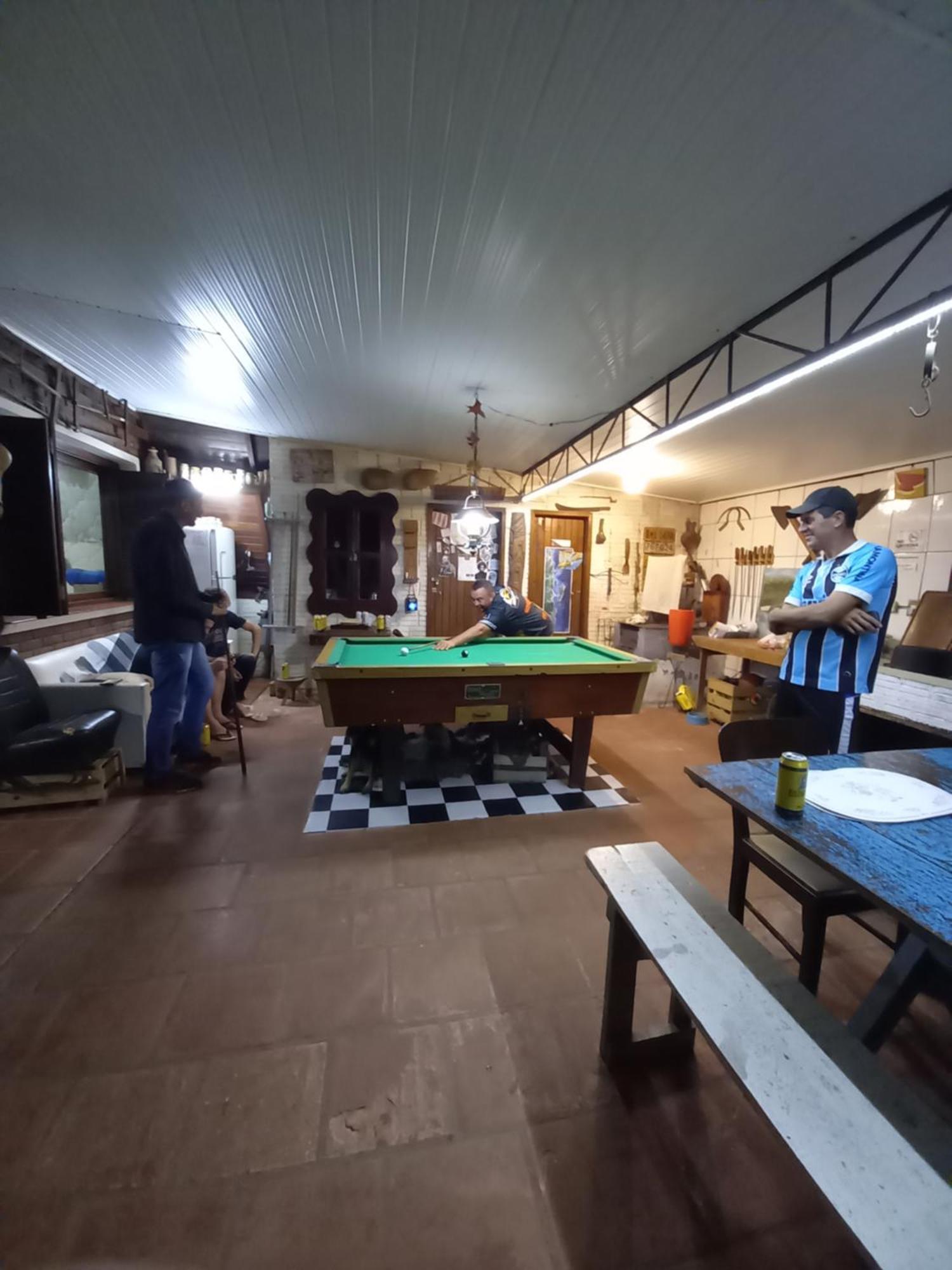 Cabanna Hostel Candelaria Extérieur photo