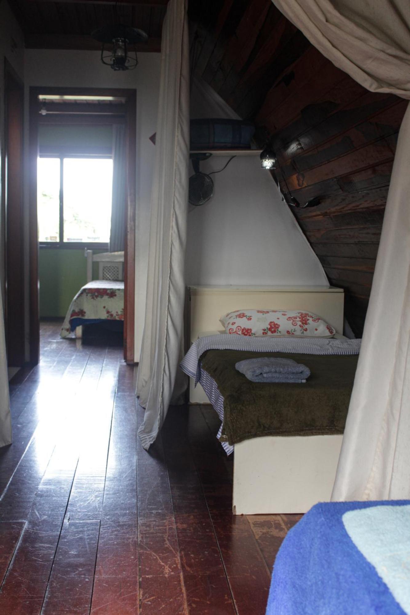 Cabanna Hostel Candelaria Extérieur photo