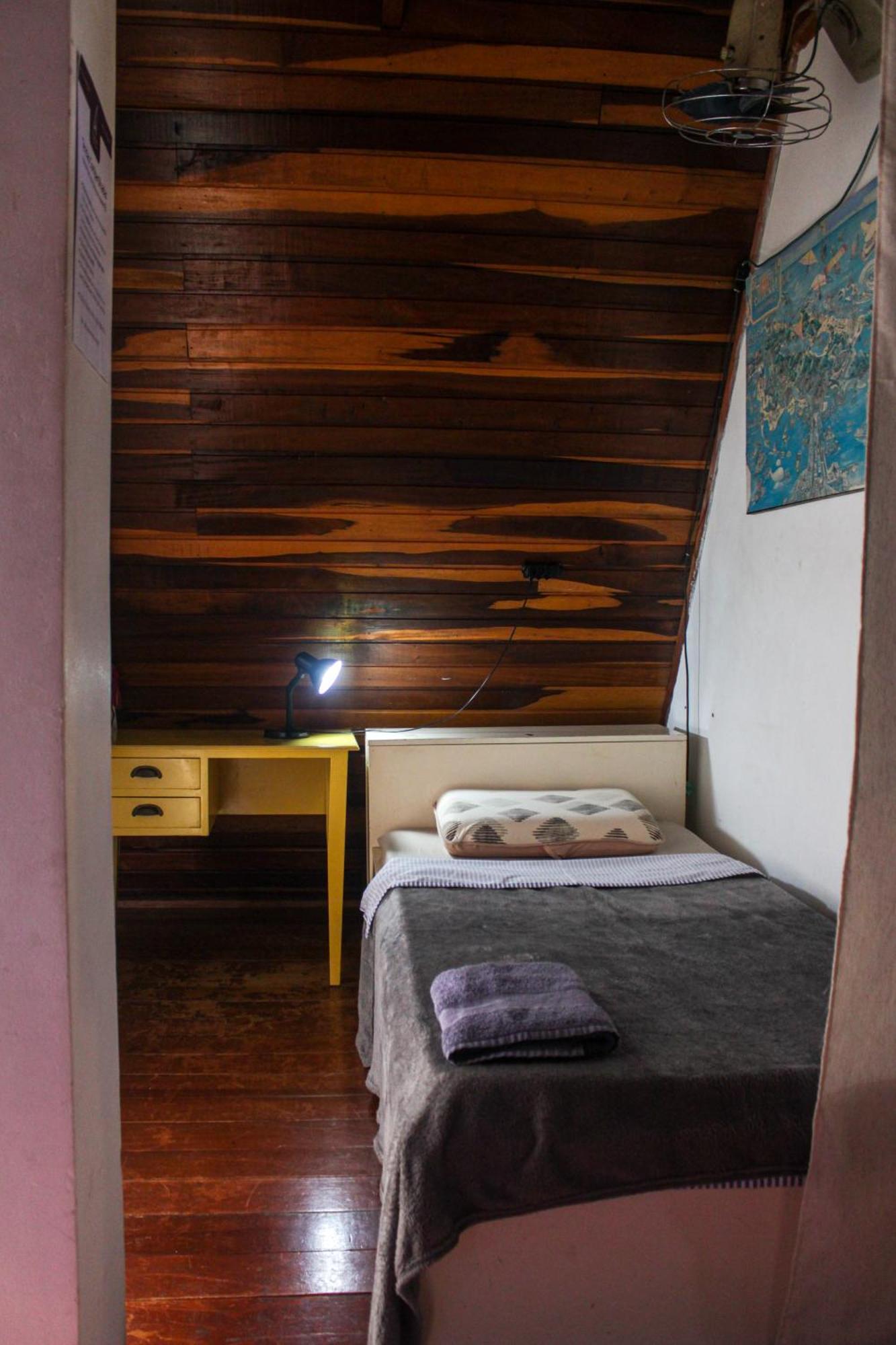 Cabanna Hostel Candelaria Extérieur photo