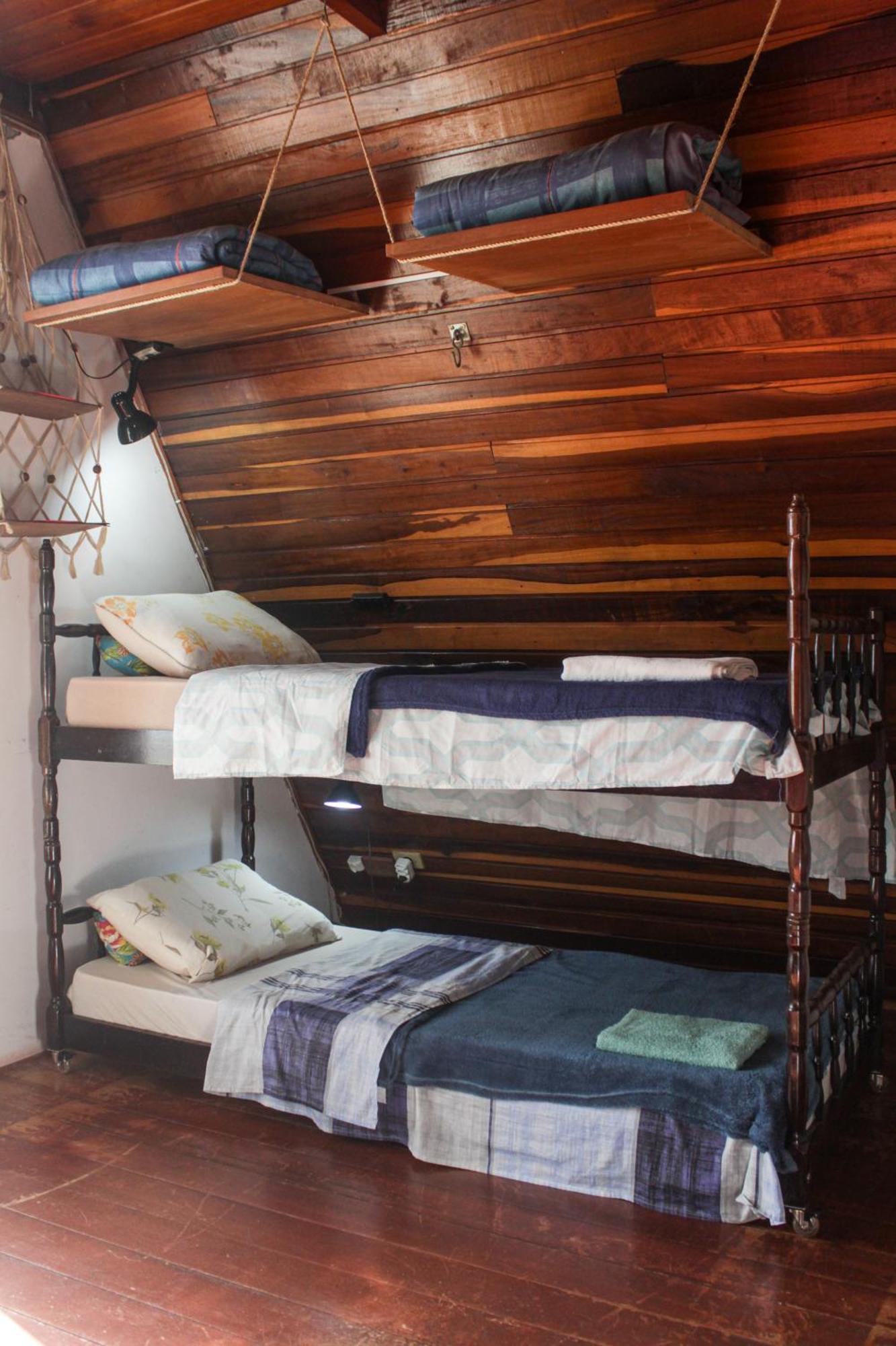 Cabanna Hostel Candelaria Extérieur photo