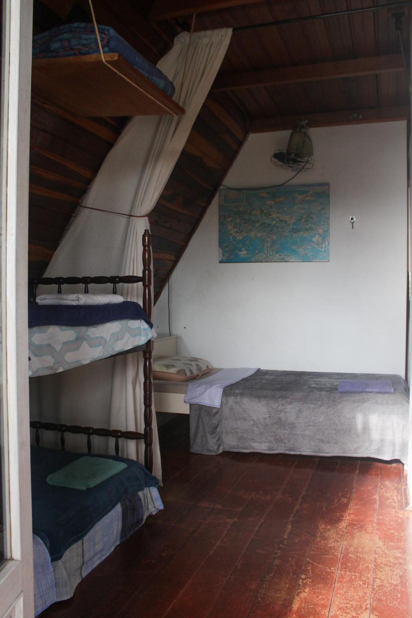 Cabanna Hostel Candelaria Extérieur photo