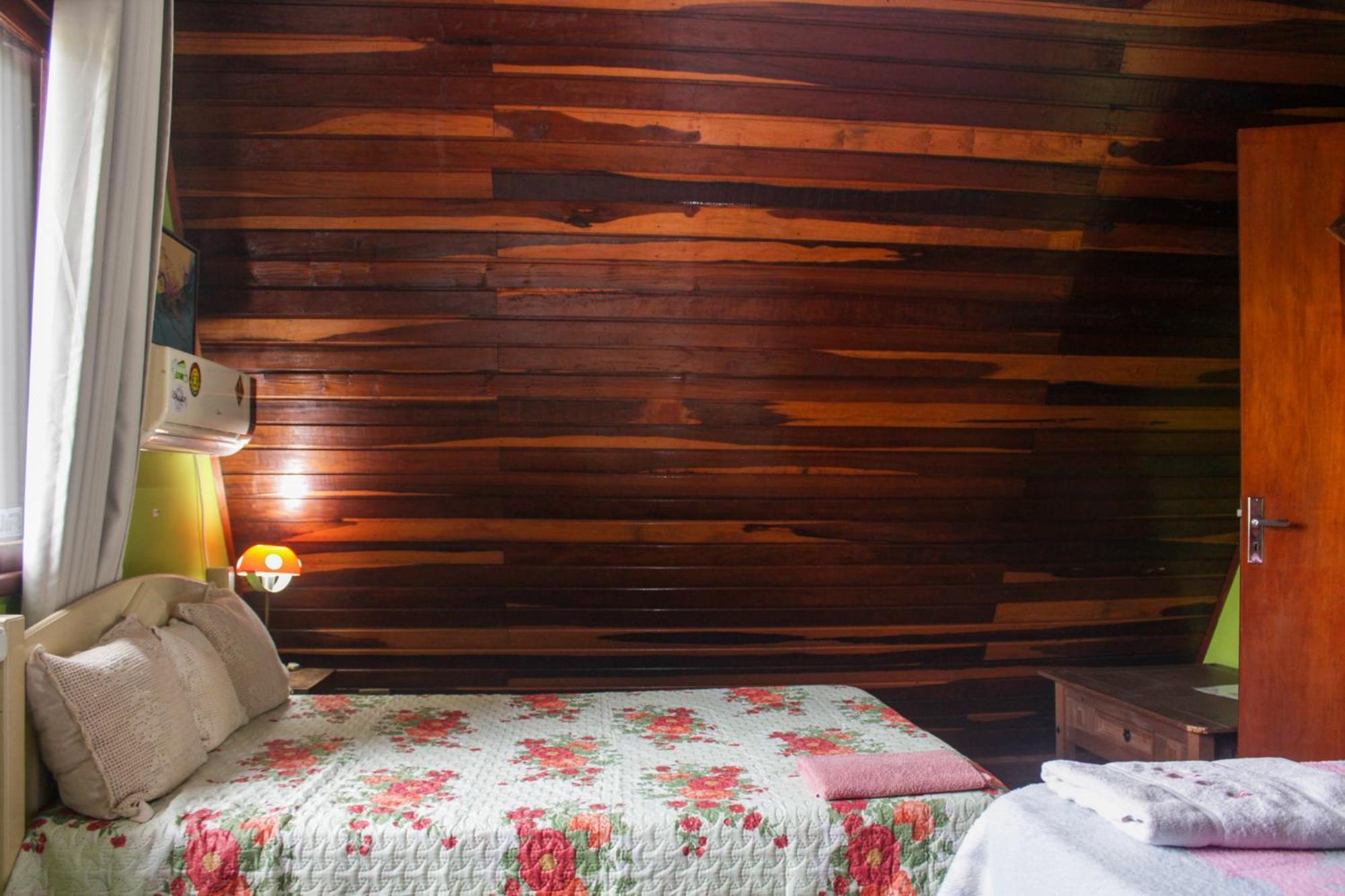Cabanna Hostel Candelaria Extérieur photo